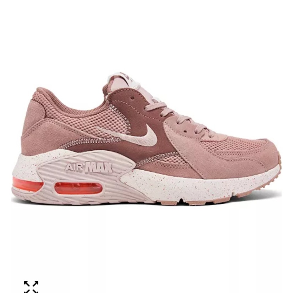 Nike Women's Air Max Excee Sneakers